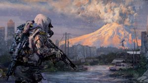 Veteranos da PlayStation abrem estúdio e anunciam Ashfall, jogo baseado em NFTs