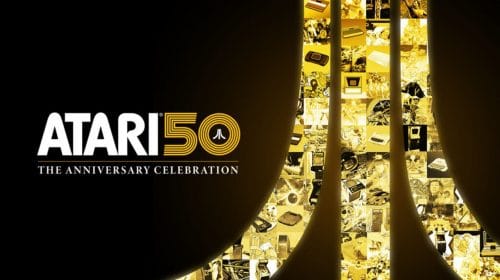 Atari 50: The Anniversary Celebration é anunciado para consoles e PC
