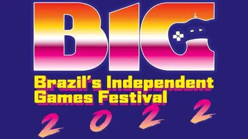 Nomes de respeito! Confira os jogos vencedores do BIG Festival 2022