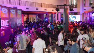 BIG Festival 2023 tem recorde de inscrições de games