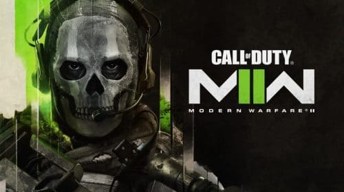 Call of Duty: Modern Warfare II não terá modo Zombies