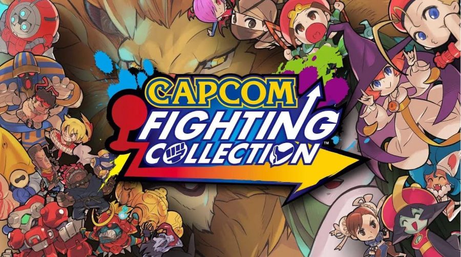 Capcom Fighting Collection: vale a pena?