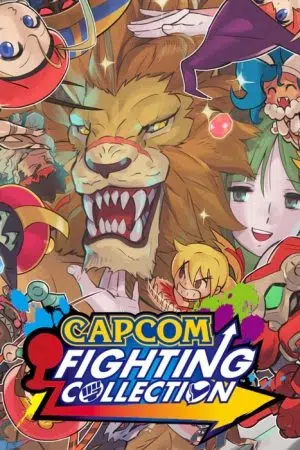 Capcom Fighting Collection: vale a pena?