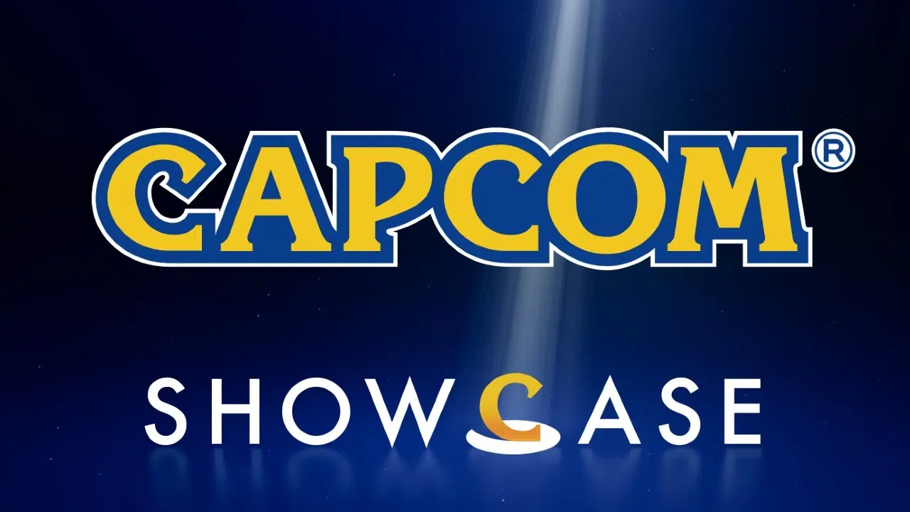 Capcom Showcase anunciado para o dia 13