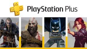 Catálogo completo: todos os jogos do novo PS Plus no Brasil