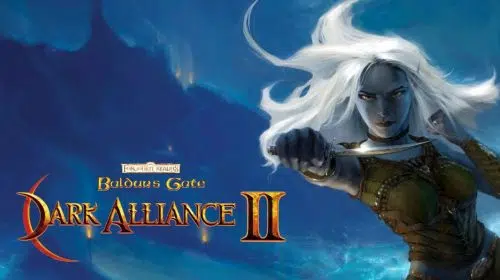 Com novidades, Baldur's Gate: Dark Alliance II será lançado para PS4 e PS5