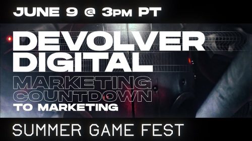 Devolver Digital anuncia showcase, que terá ao menos 4 anúncios de games