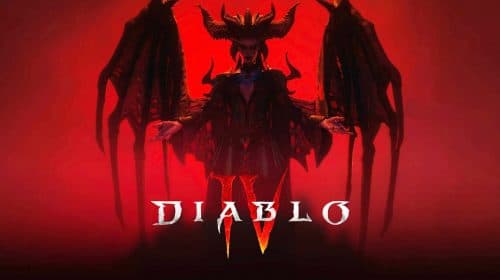 Diablo IV terá suporte pós-lançamento e expansões da história por muitos anos