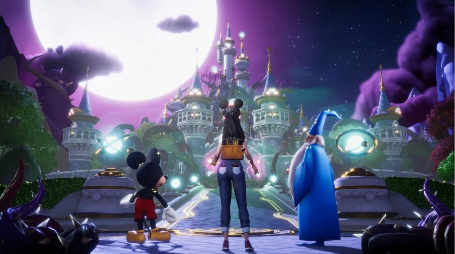 Acesso antecipado de Disney Dreamlight Valley começará em setembro