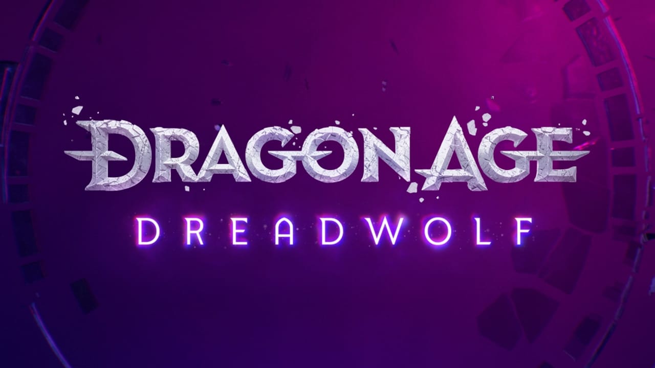 Dragon Age Dreadwolf
