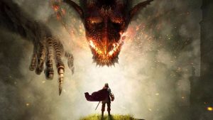 Possível sequência de Dragon’s Dogma pode aparecer no evento da Capcom