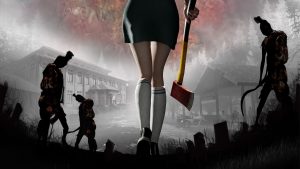 DreadOut 2, game de terror, chega em julho ao PS4 e PS5