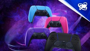 Aproveite: DualSense com desconto em várias cores na Amazon