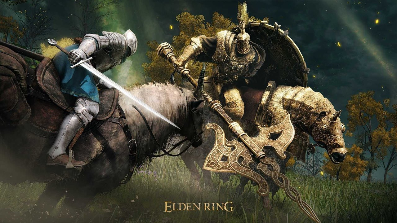 Elden Ring jogo do ano, Hades II , Death Stranding 2 e muitos