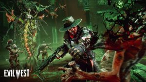 Gameplay de Evil West é sangrento e cheio de ação; assista