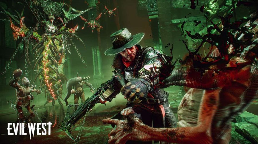 Gameplay de Evil West é sangrento e cheio de ação; assista
