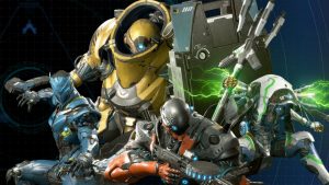 Produtores esclarecem: Exoprimal não tem ligação com Dino Crisis