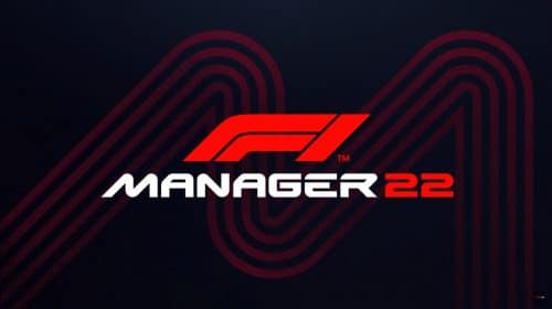 F1 Manager 2022 chegará em agosto; veja o trailer de gameplay