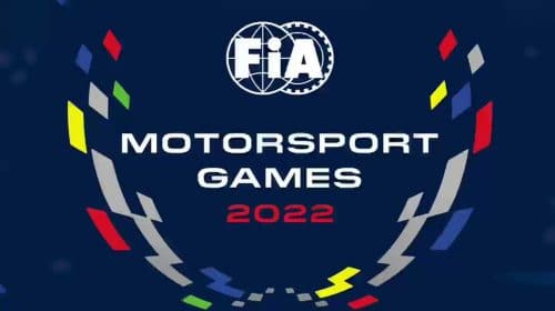 Gran Turismo é substituído por Assetto Corsa Competizione na FIA Motorsport Games