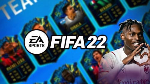 Com brasileiro Bremer, EA Sports revela TOTS da Serie A em FIFA 22