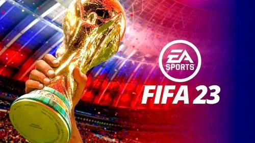 Menu do PS5 “libera” acesso ao DLC da Copa do Mundo do FIFA 23