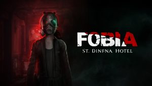 Fobia – St. Dinfna Hotel: vale a pena?