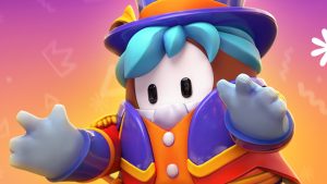 Pacote de Fall Guys está disponível para assinantes do Prime Gaming