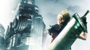 Parte 2 do remake? Square Enix fará transmissão de Final Fantasy VII em 16 de junho