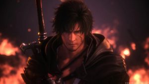 Imagens de Final Fantasy XVI mostram cenários e summons de encher os olhos