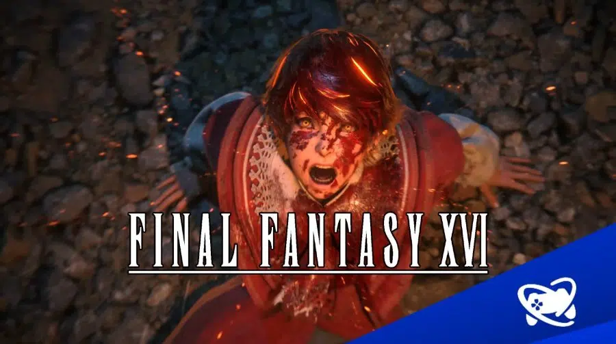 Combate de Final Fantasy XVI “não agradará a todos”, diz produtor