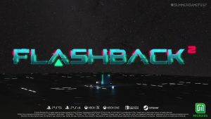 Clássico de PC, Flashback 2 tem novo trailer divulgado no Summer Game Fest