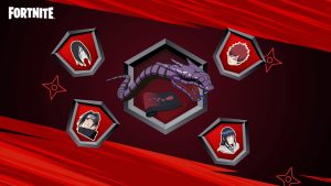 Fortnite: como ganhar recompensas temáticas de Naruto no battle royale