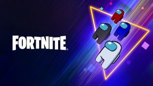 Impostores! Fortnite tem colaboração com Among Us e itens temáticos