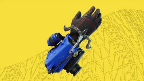 Fortnite tem novo item com as mesmas mecânicas do lança-teias do Spider-Man