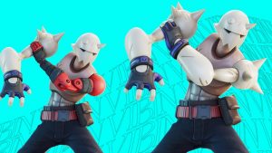 Fortnite: onde estão e como encontrar as Fichas Mistureba do Estalido