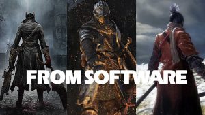 Projeto não anunciado da FromSoftware está em fase final de desenvolvimento