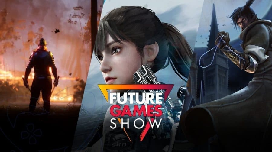 Resumão: Tudo o que rolou na Future Games Show 2022