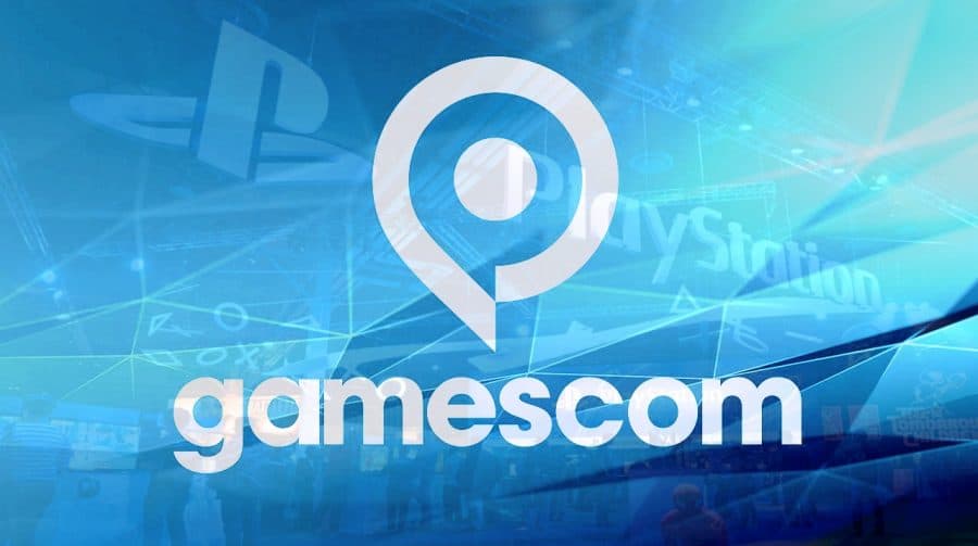 Fora do evento: PlayStation não estará na Gamescom 2022