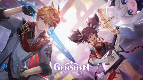 Genshin Impact: artes de personagens do update 3.0 aparecem na web