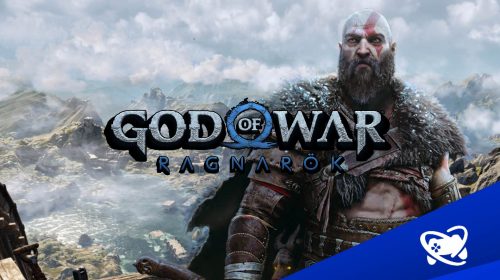 Cory Barlog reafirma: God of War Ragnarok não foi adiado para 2023