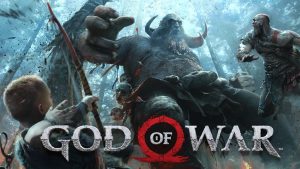 God of War de PC será retirado do GeForce Now, serviço da NVIDIA