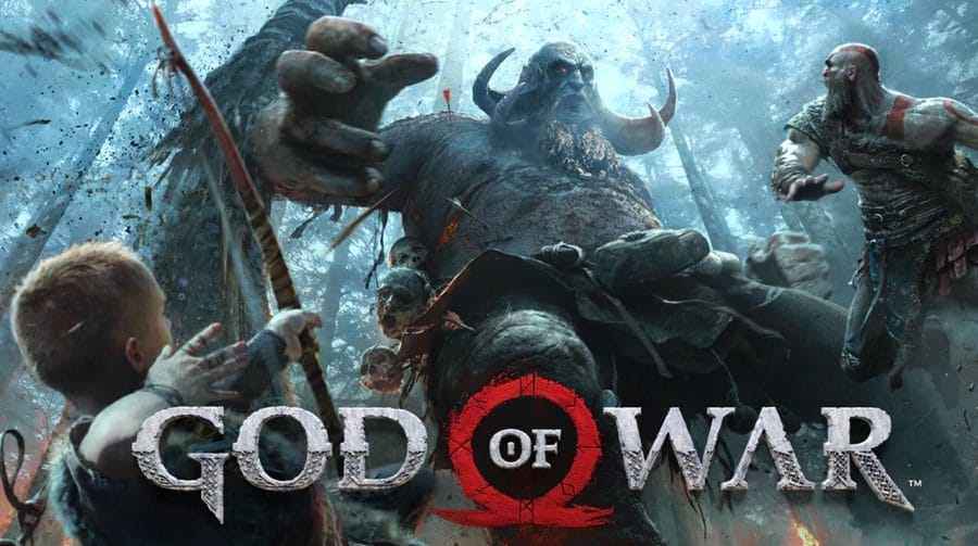 God of War de PC será retirado do GeForce Now, serviço da NVIDIA