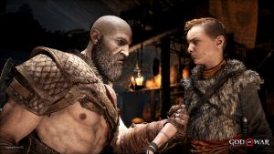 Novo update de God of War para PC adiciona suporte ao FSR 2.0 da AMD