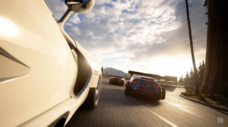 Gran Turismo 7: update ajusta falhas em circuitos mundiais e melhora dirigibilidade