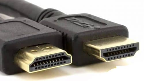 Maior que o 2.1: site detalha os novos cabos HDMI Cable Power