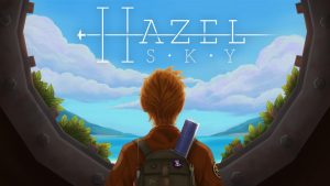 Hazel Sky, jogo brasileiro, chega em 20 de julho ao PlayStation 4