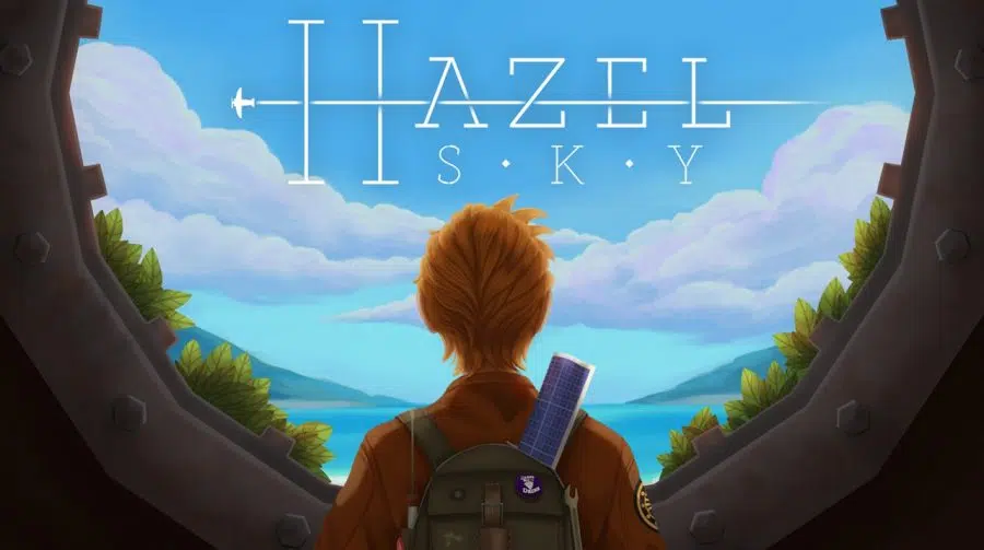 Hazel Sky, jogo brasileiro, chega em 20 de julho ao PlayStation 4