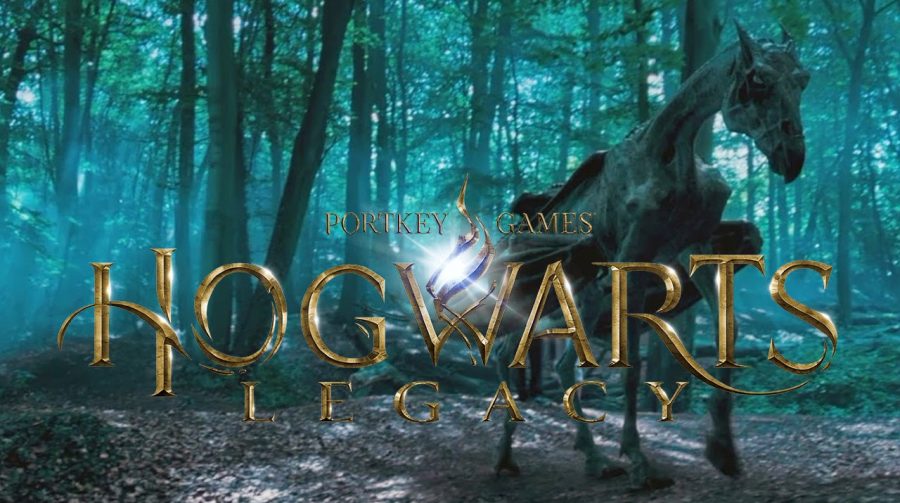 Jogo Hogwarts Legacy Ps4 Midia Fisica Wb Games Avalanche
