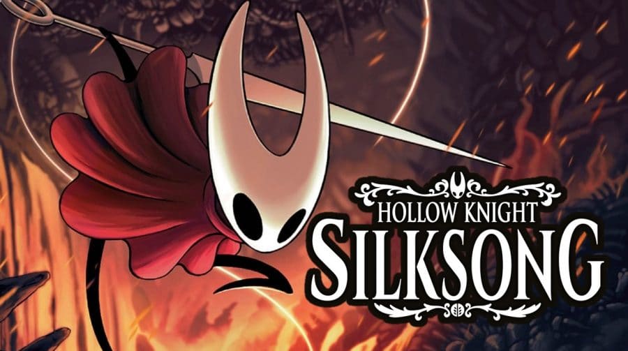 Hollow Knight: Silksong pode aparecer no showcase do Xbox
