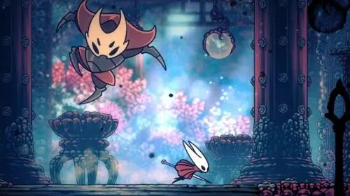 Trailer em breve? Hollow Knight: Silksong é classificado em diversos países